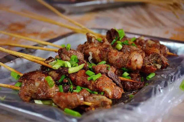 吉木乃五花肉培训